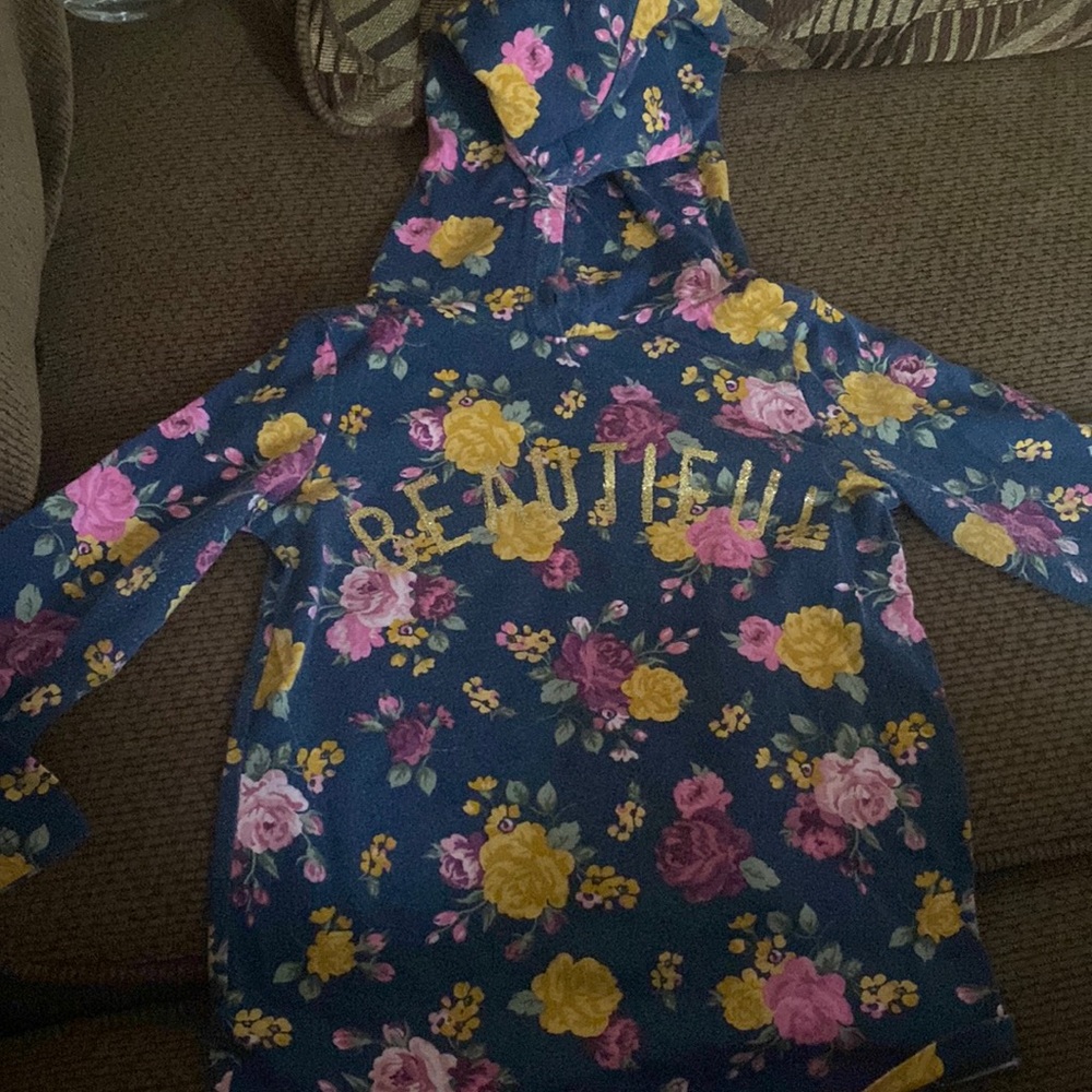 Toddler Hoodie